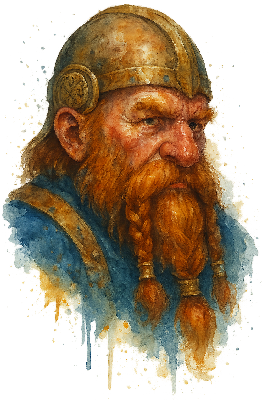 Dwarf