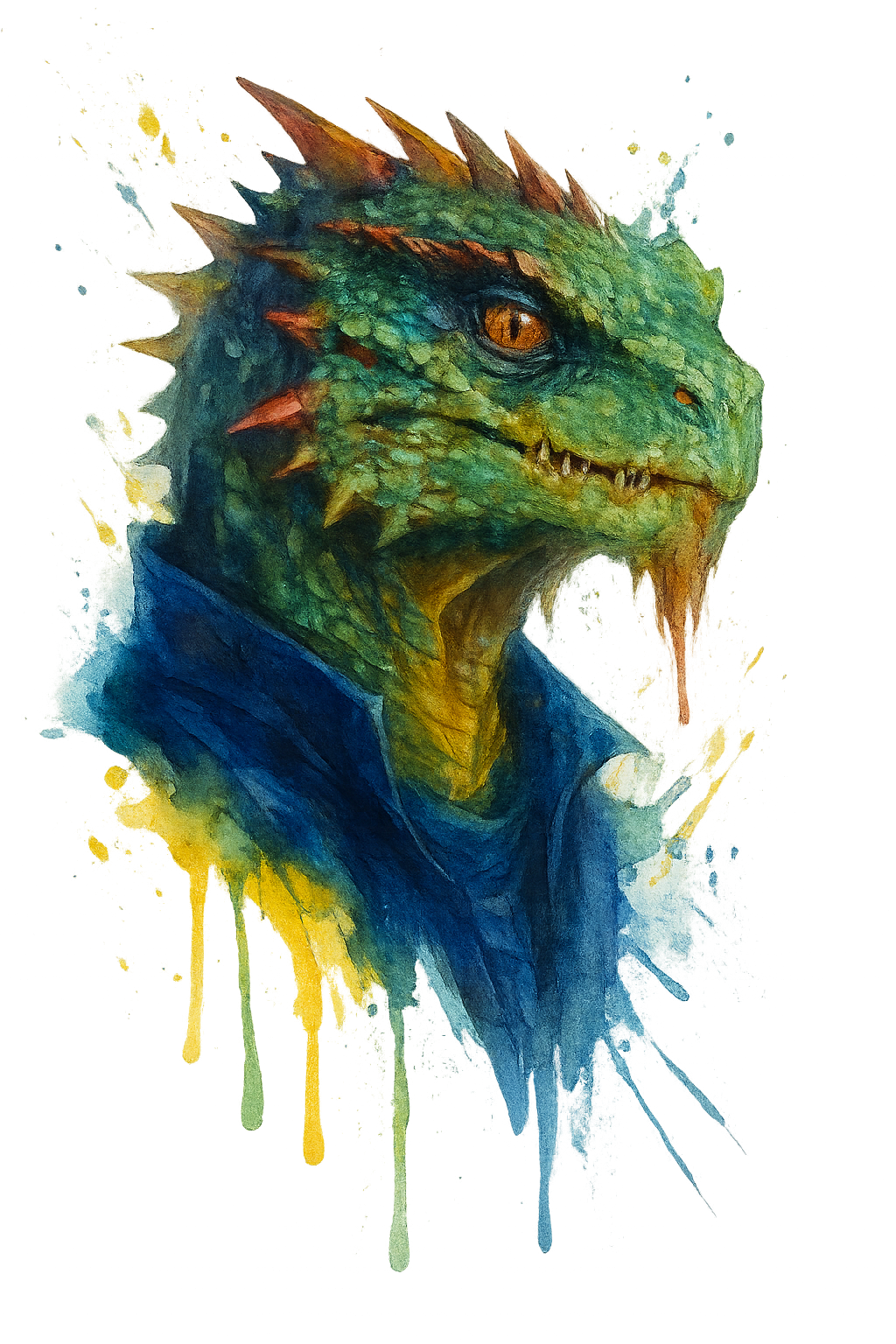 Lizard