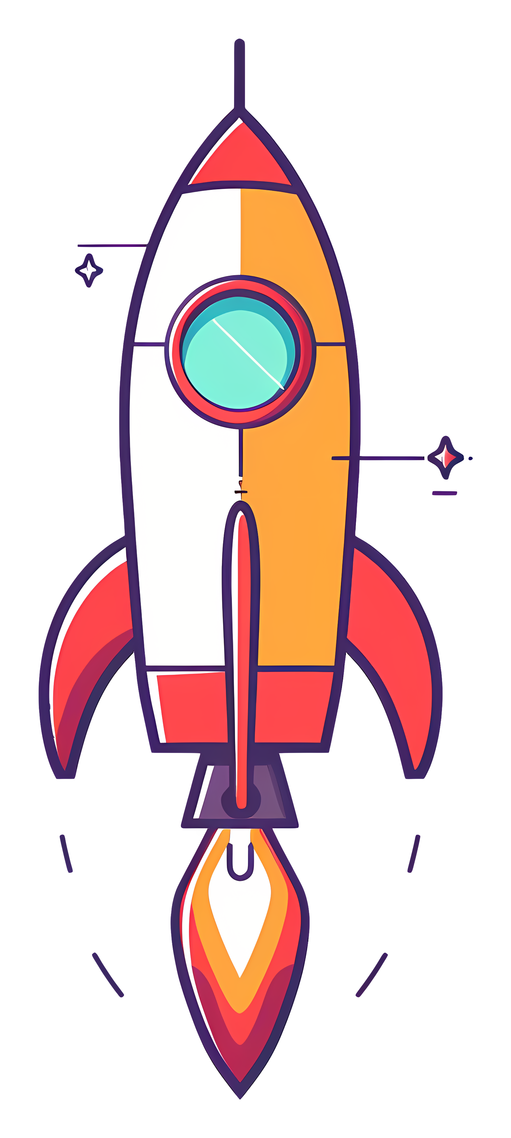 rocket